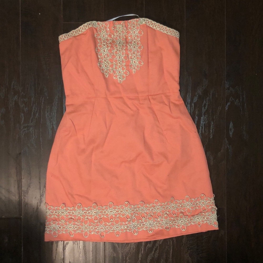 mud pie dress